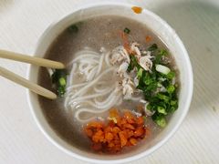 -斌斌鲜鱼糊汤粉(粮道街店)