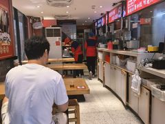 -银记肠粉店(广钢店)