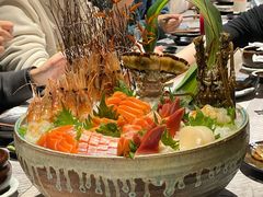 -王鼎精致料理铁板烧(世博源店)