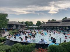 -南京银杏湖乐园