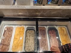 -比格比萨自助(宝山日月光店)