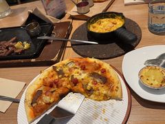 -必胜客(广渠路店)