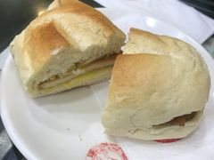 -义顺牛奶公司(庇利金街店)