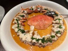 -山港凯悦酒店·东海88私房菜