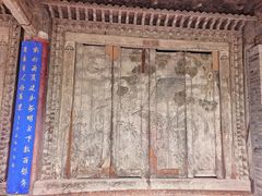 -张掖大佛寺景区