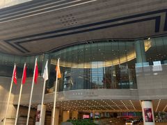 -香港会议展览中心演讲厅
