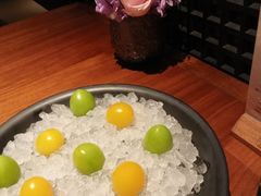 -苏帮袁Sue Cuisine(将台店)