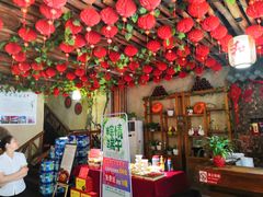 -老家信阳菜(北京路店)