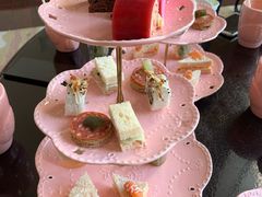 -逸廊大堂吧(三亚海棠湾万丽度假酒店)