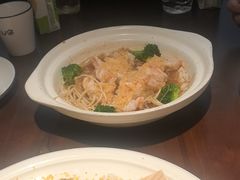 -U你·天然调味(南湖总店)