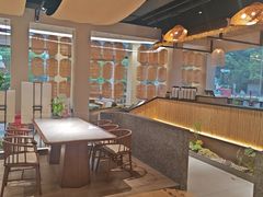 -风味小馆(天目湖宾馆店)