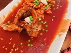 -外婆家(南通CBD大有境店)