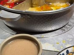 -巴奴毛肚火锅(相州店)