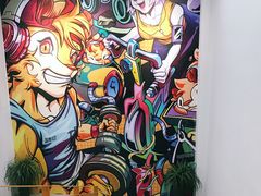 -超鹿运动(融侨锦江店)