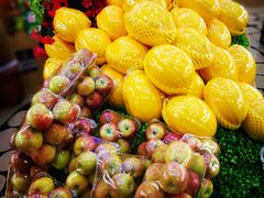 -百果园PAGODA(法华镇路店)