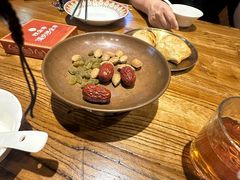 -清真·双公羊·馕坑烤全羊(奥体店)