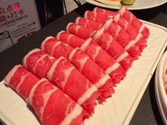 -东来顺·非遗火锅(赛格国际购物中心店)
