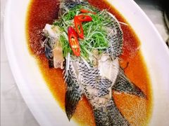 -都市阳光海鲜城(青山湖店)
