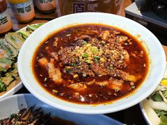 -前海沿·青岛菜(李沧万达店)