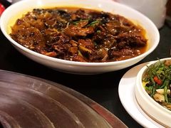 -粗粮人家(簋街店)