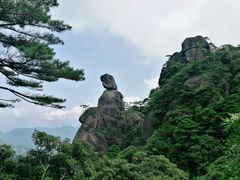 -三清山风景名胜区