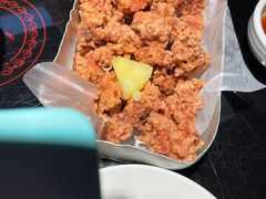 -老蒲鲜(涵江店)