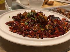 -味莊·青岛菜(云霄路店)
