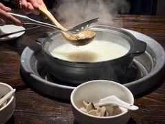 -大良毋米粥(锦龙路总店)