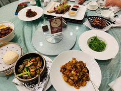 -索菲特西湖大酒店·香榭丽全日候餐厅(南山路店)