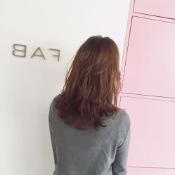 -FAB HAIR CLUB