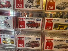 -TOYSRUS玩具反斗城(合肥华润万象城店)