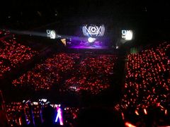 -宝能国际体育演艺中心