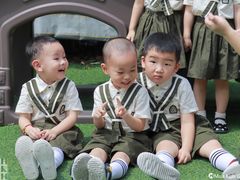 -MuaKids Garden