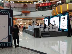 -万达茂商场(南京仙林店)