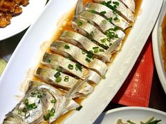 -惠宾饭庄(中山路店)