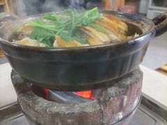 -上南瓦煲鸡·清远鸡·老字号(总店)