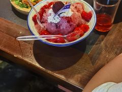 -李掌柜鲜菜火锅(移民广场店)