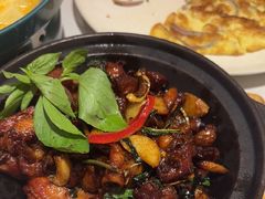 -鹿港小镇(悠唐店)