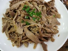 -斯丹姜母鸭·古法干香(涂门街总店)