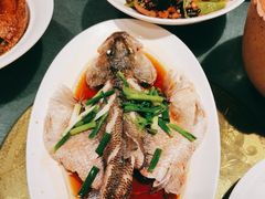 -全聚贤餐厅·湖北家常菜(沙湖店)