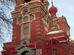 -圣·阿列克谢耶夫教堂