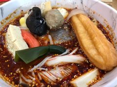 -许小树(国贸商城店)
