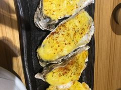 -花和海鲜自助(梅江店)
