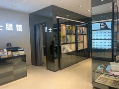 -博士眼镜(南昌八一大桥店)