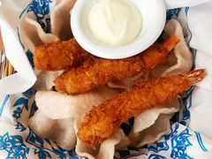 -宝莱纳餐厅(滨江店)