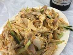 -陈根记大牌档