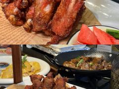 -创味·民间海南菜·非遗藤桥排骨(藤桥·免税城店)