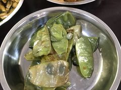 -长生素斋(普陀山店)