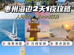 -巽寮湾