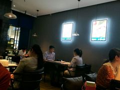 -酷公社·榴莲披萨(太原街店)